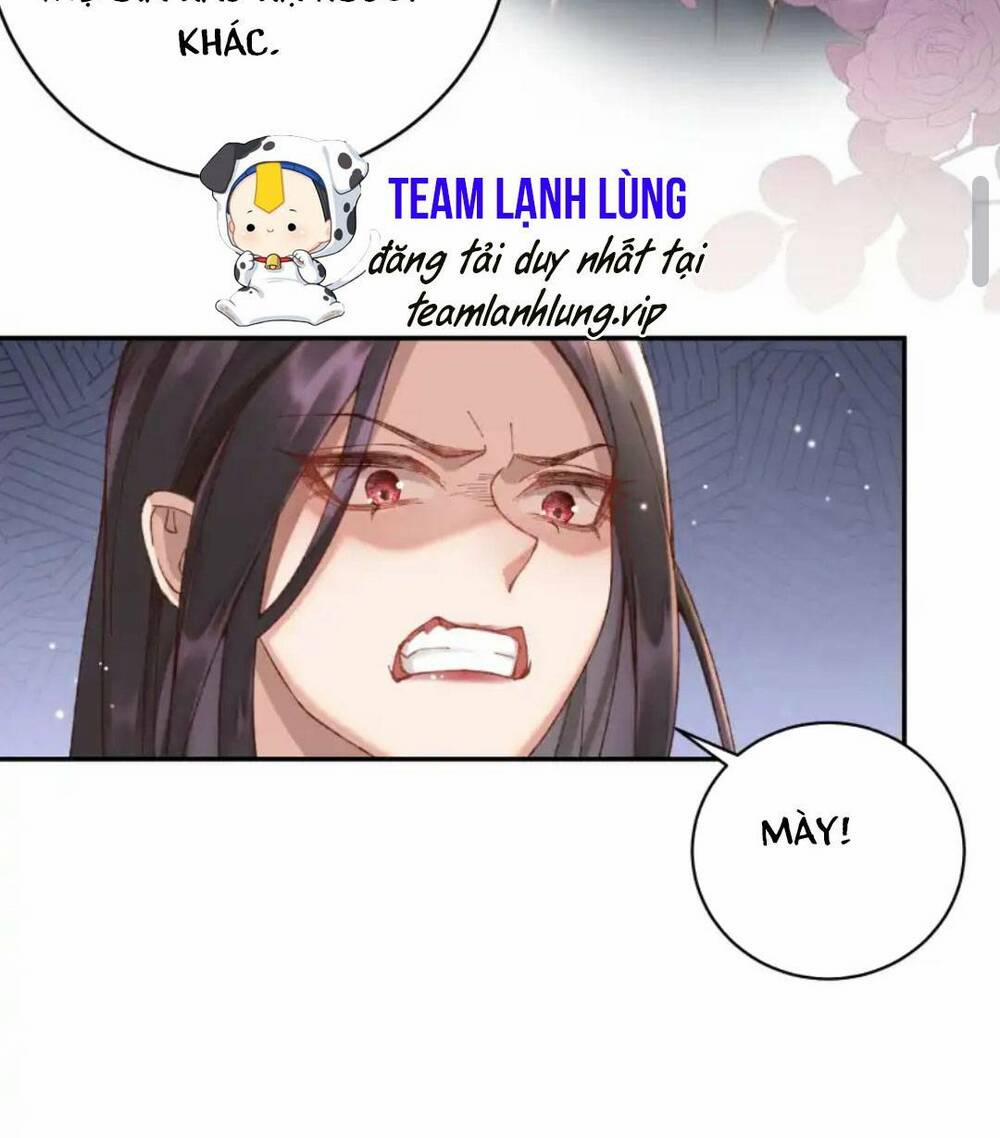 Ta Có Hào Quang Bá Tổng 2 trang 31