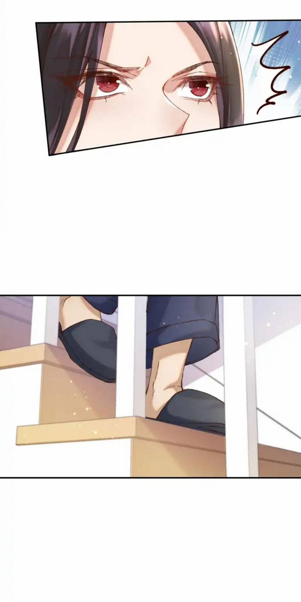 Ta Có Hào Quang Bá Tổng 2 trang 32