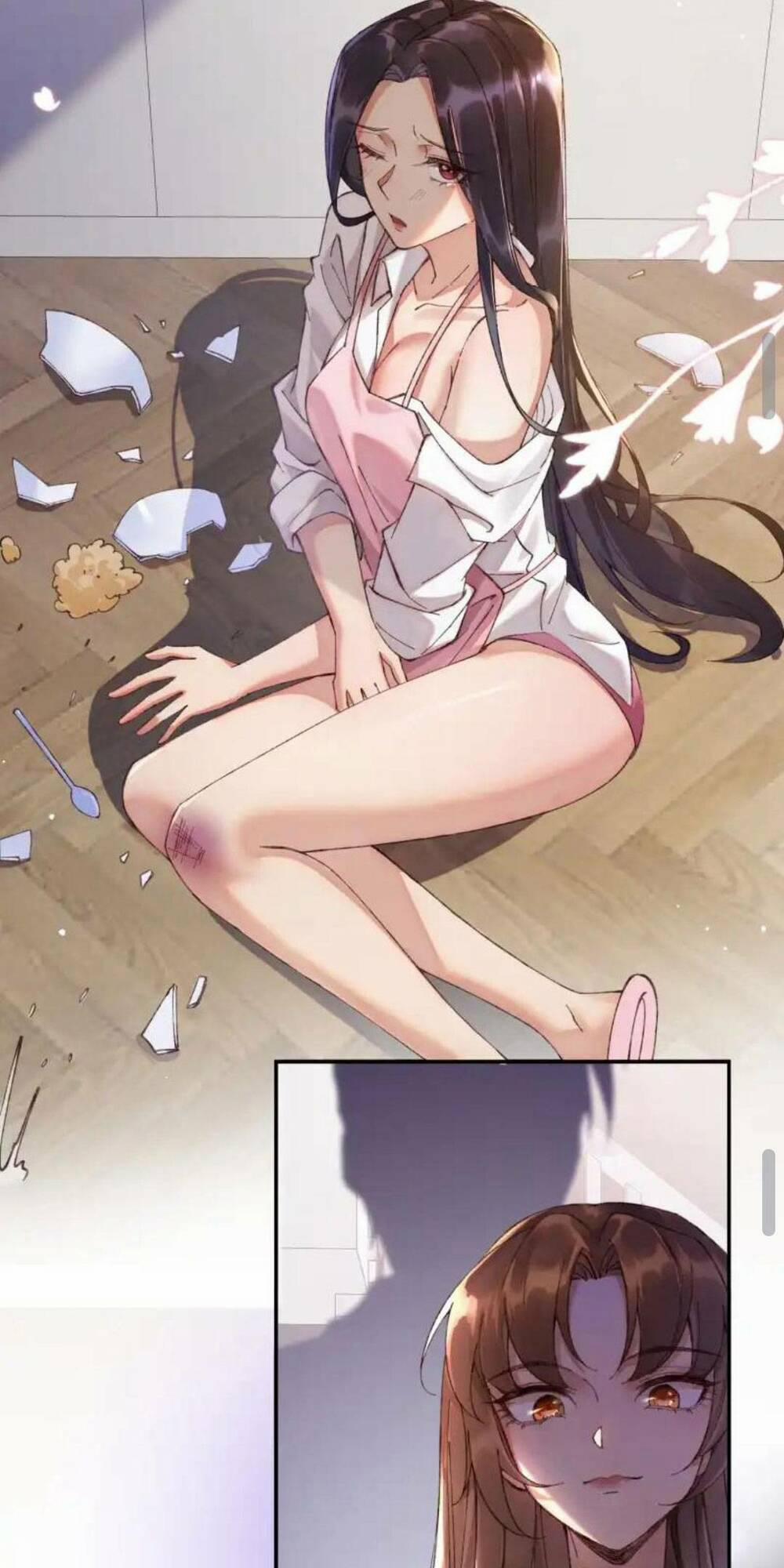 Ta Có Hào Quang Bá Tổng 2 trang 35