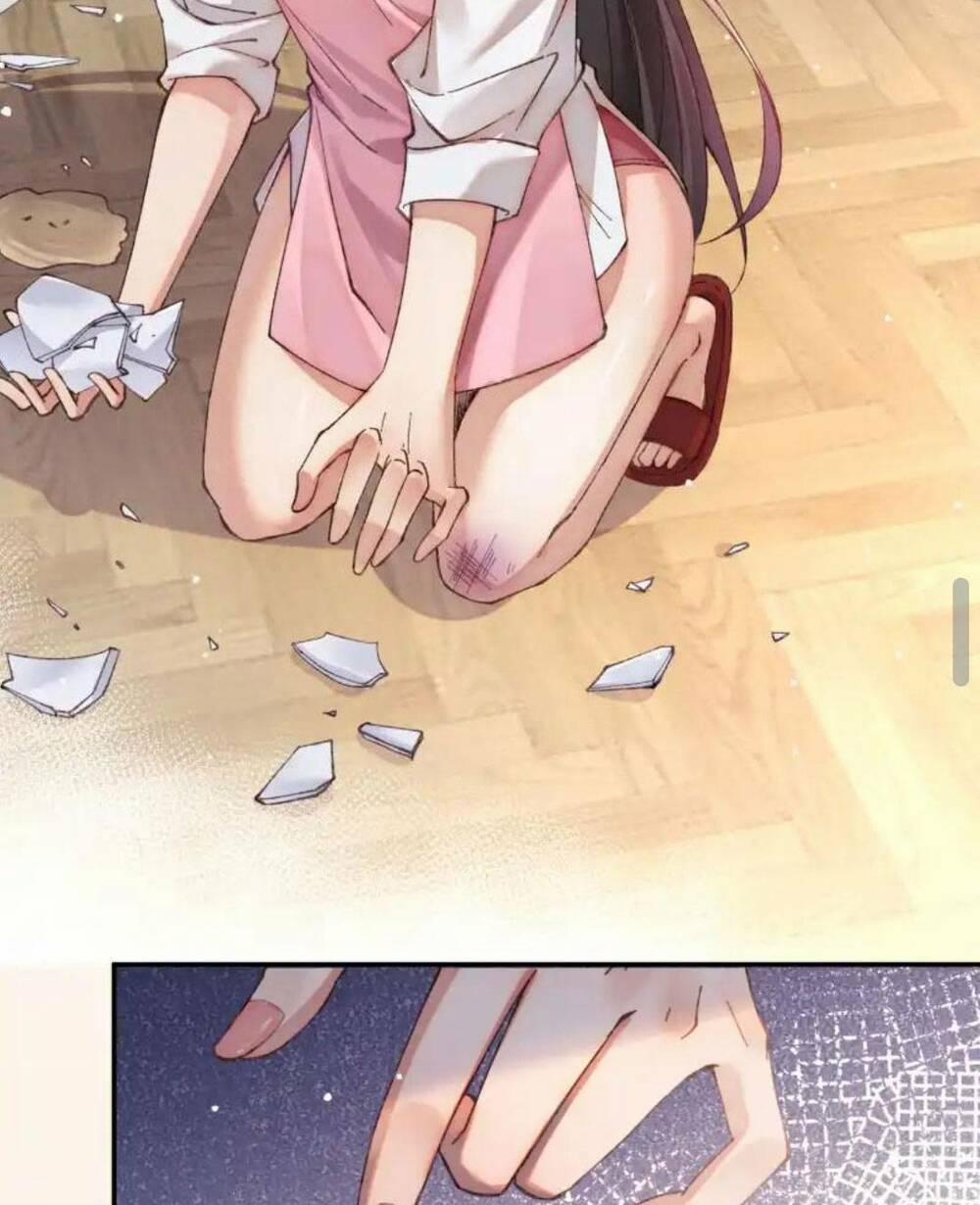 Ta Có Hào Quang Bá Tổng 2 trang 37