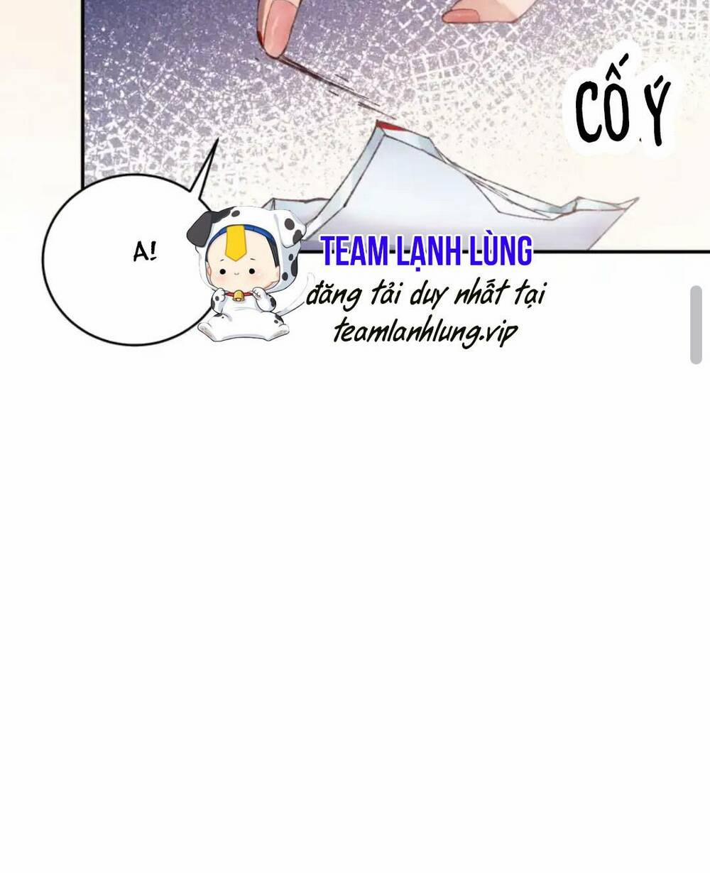 Ta Có Hào Quang Bá Tổng 2 trang 38