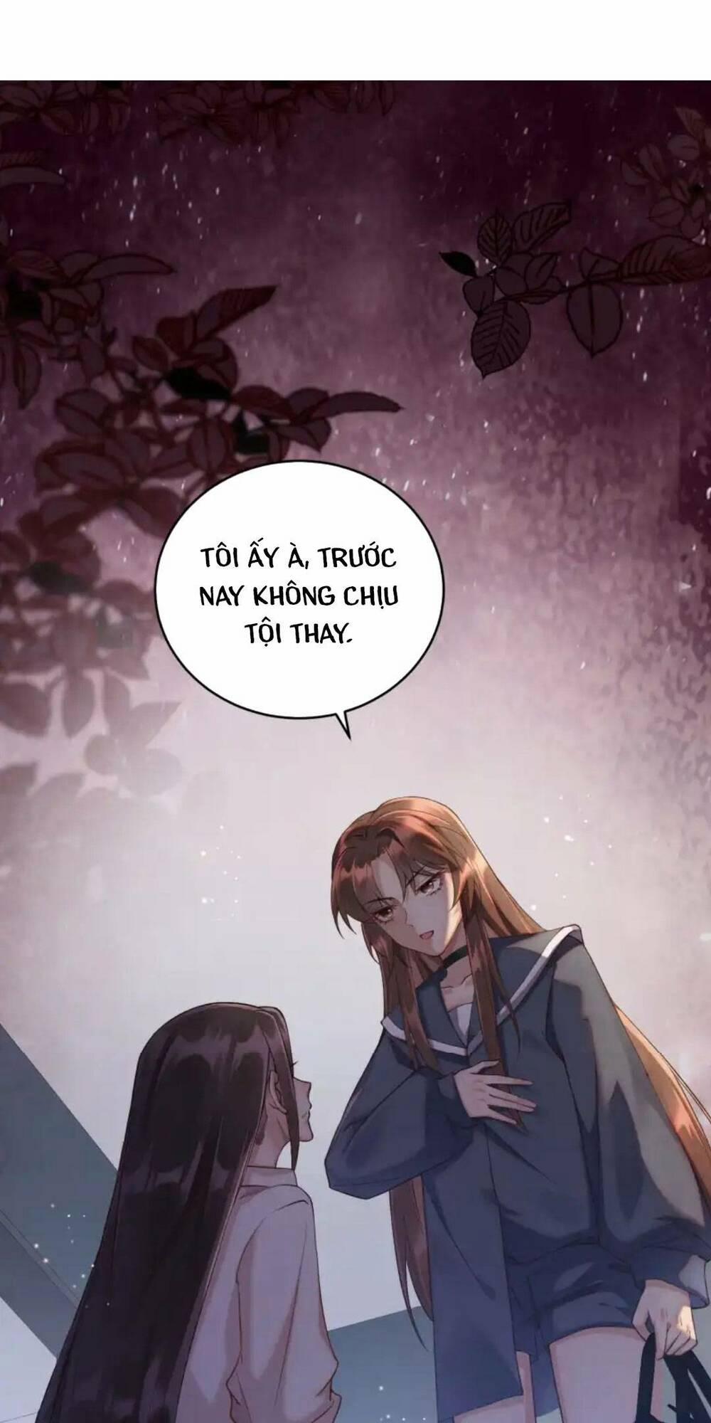 Ta Có Hào Quang Bá Tổng 2 trang 39