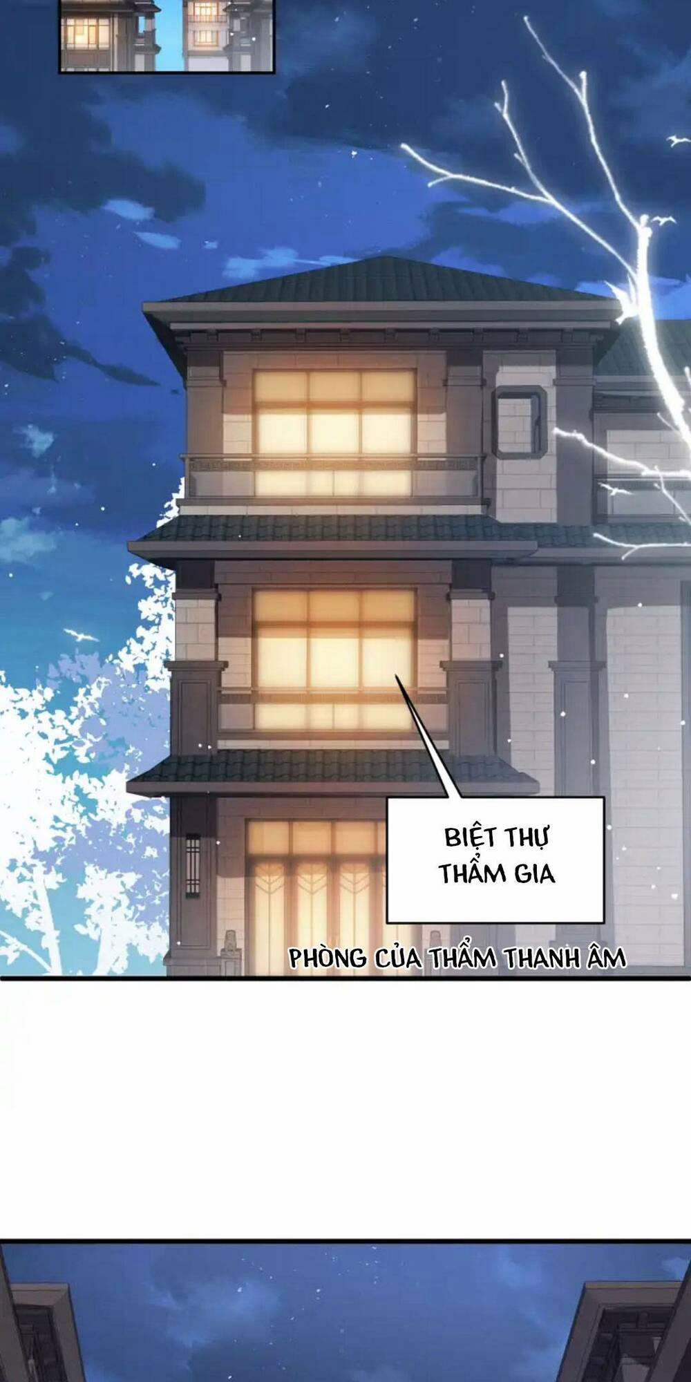 Ta Có Hào Quang Bá Tổng 2 trang 4