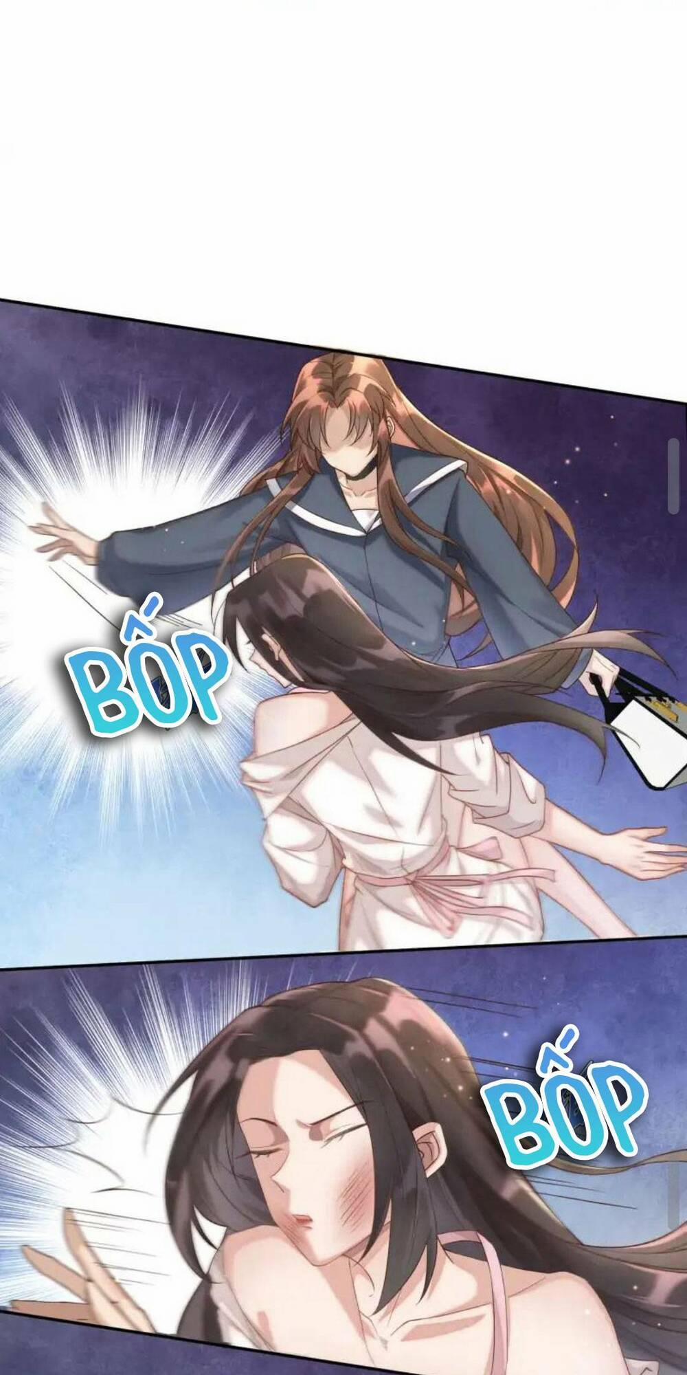 Ta Có Hào Quang Bá Tổng 2 trang 41