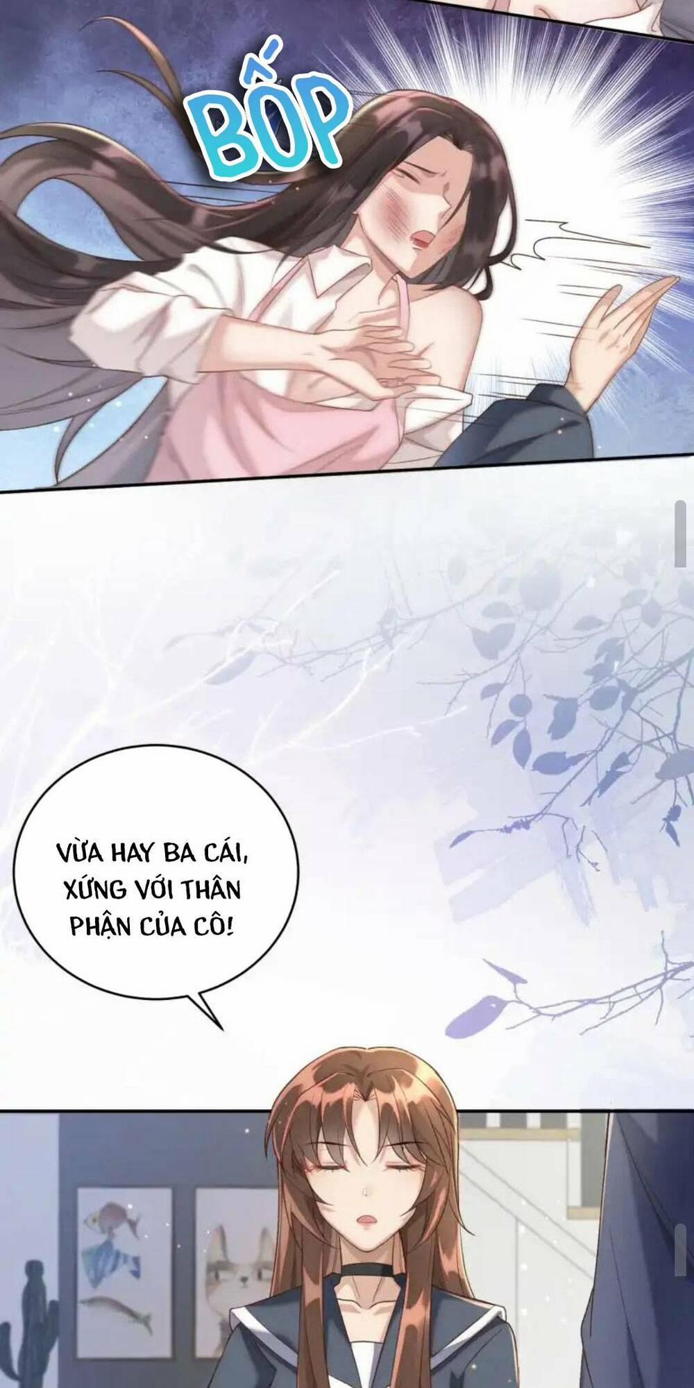 Ta Có Hào Quang Bá Tổng 2 trang 42