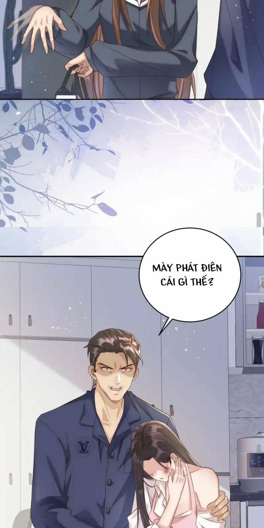 Ta Có Hào Quang Bá Tổng 2 trang 43