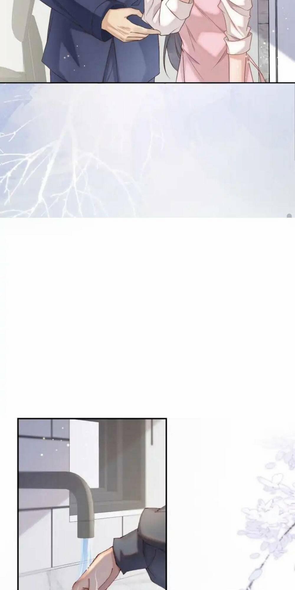 Ta Có Hào Quang Bá Tổng 2 trang 44