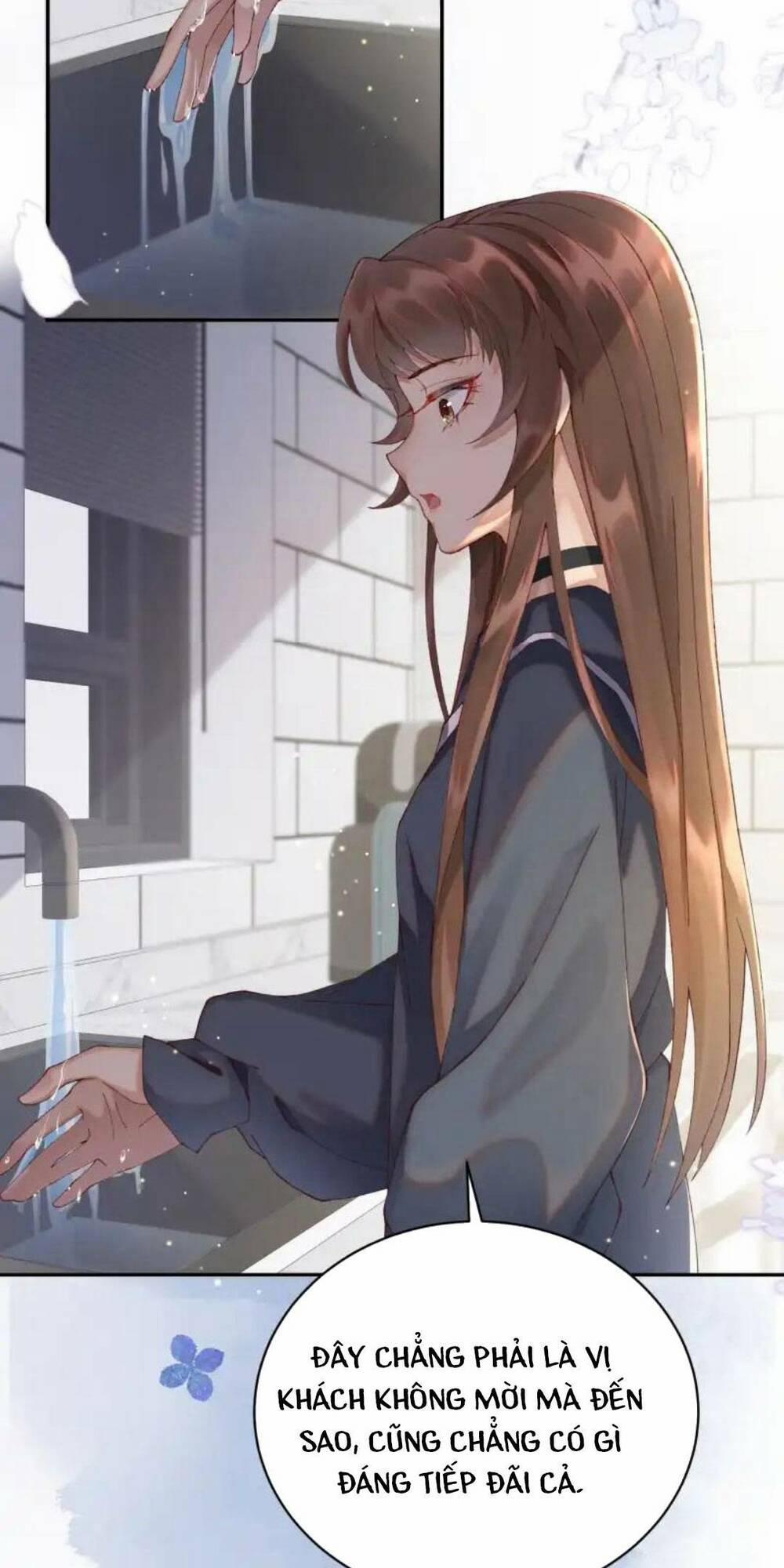 Ta Có Hào Quang Bá Tổng 2 trang 45