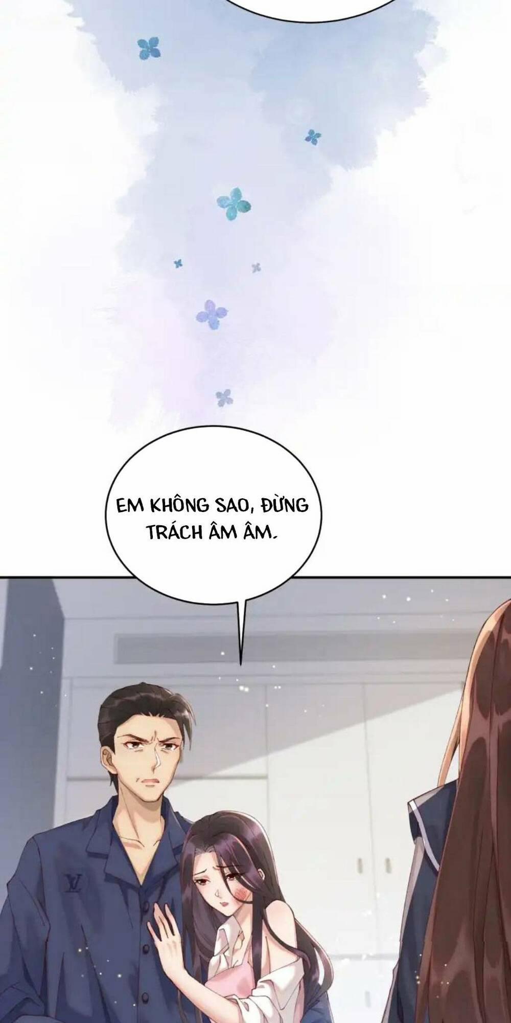 Ta Có Hào Quang Bá Tổng 2 trang 46