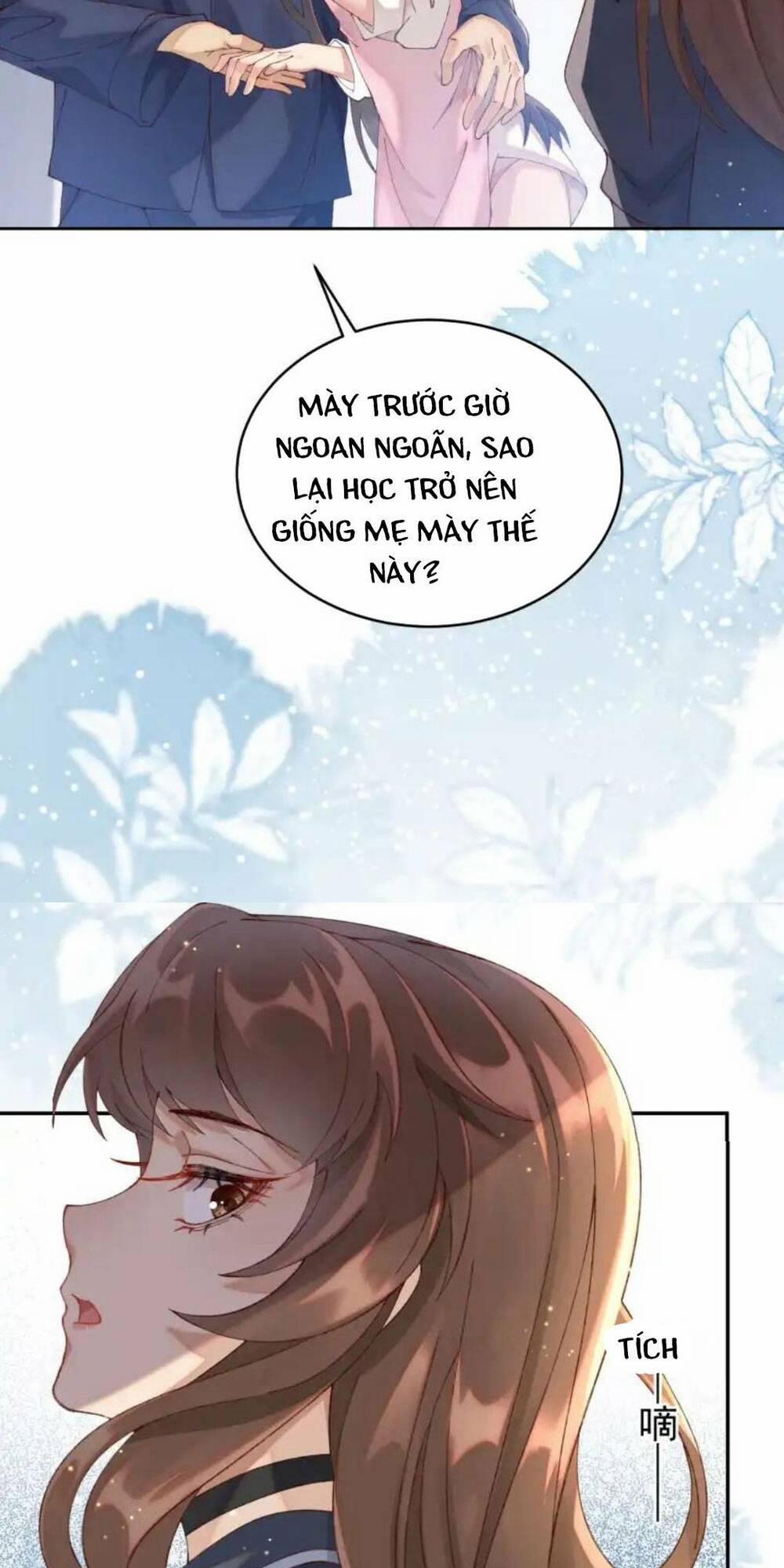 Ta Có Hào Quang Bá Tổng 2 trang 47