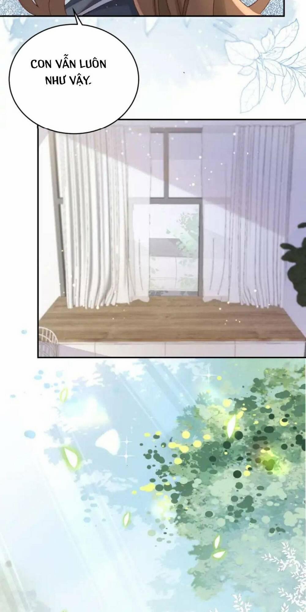 Ta Có Hào Quang Bá Tổng 2 trang 48