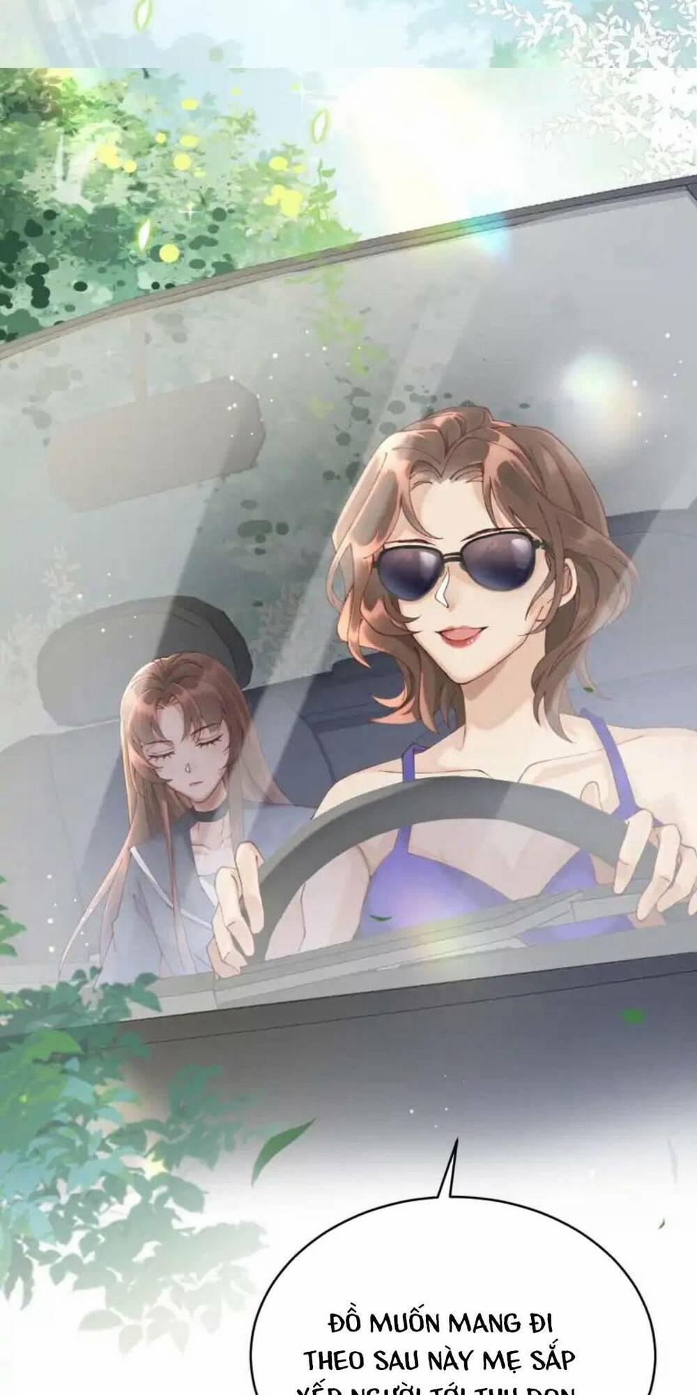 Ta Có Hào Quang Bá Tổng 2 trang 49