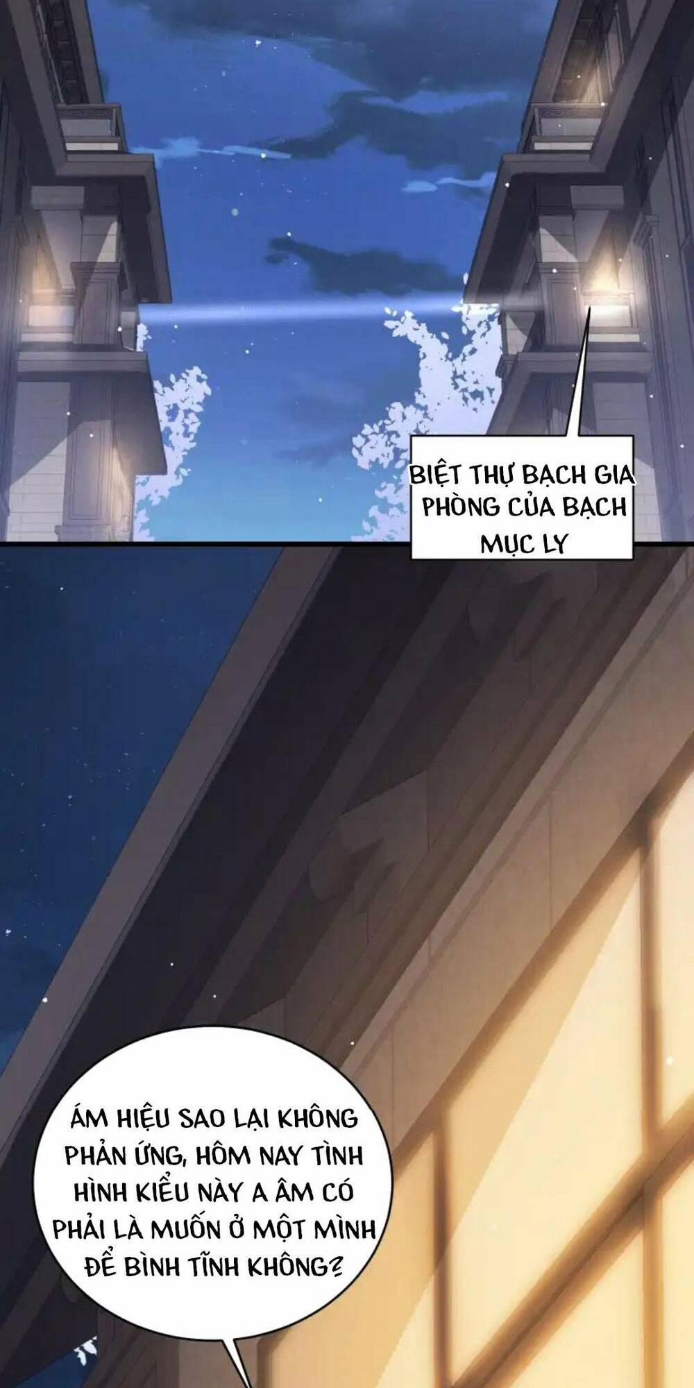 Ta Có Hào Quang Bá Tổng 2 trang 5