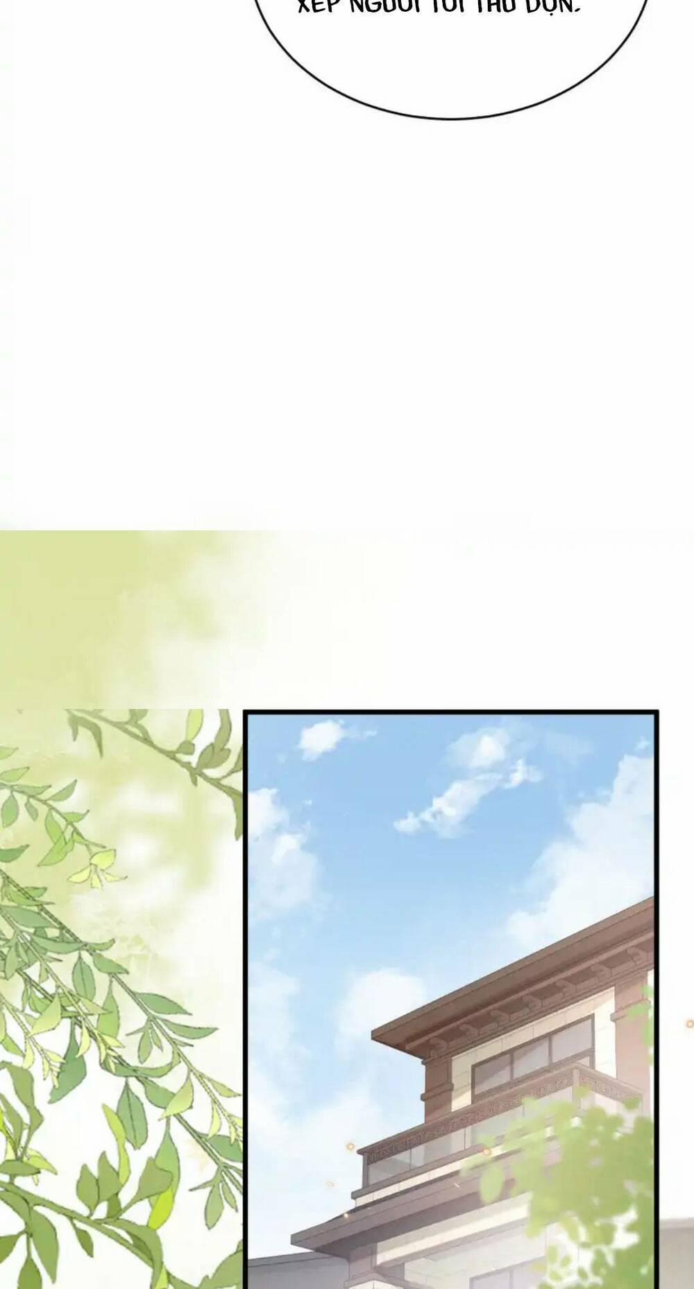 Ta Có Hào Quang Bá Tổng 2 trang 50