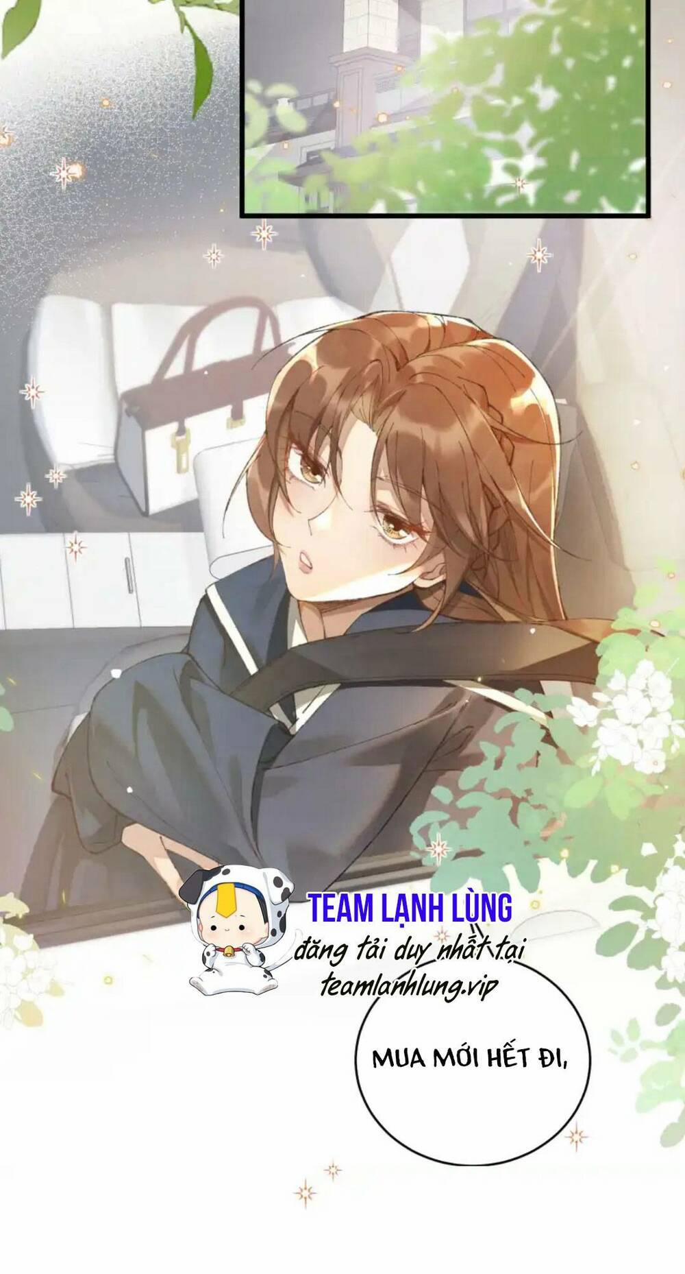 Ta Có Hào Quang Bá Tổng 2 trang 51