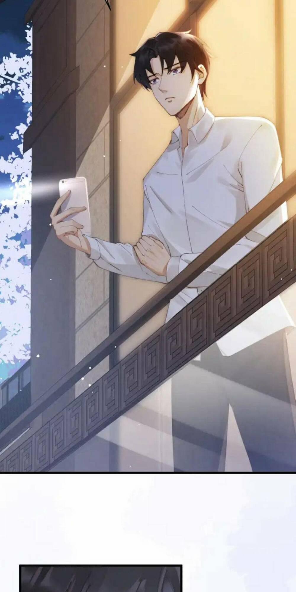 Ta Có Hào Quang Bá Tổng 2 trang 6