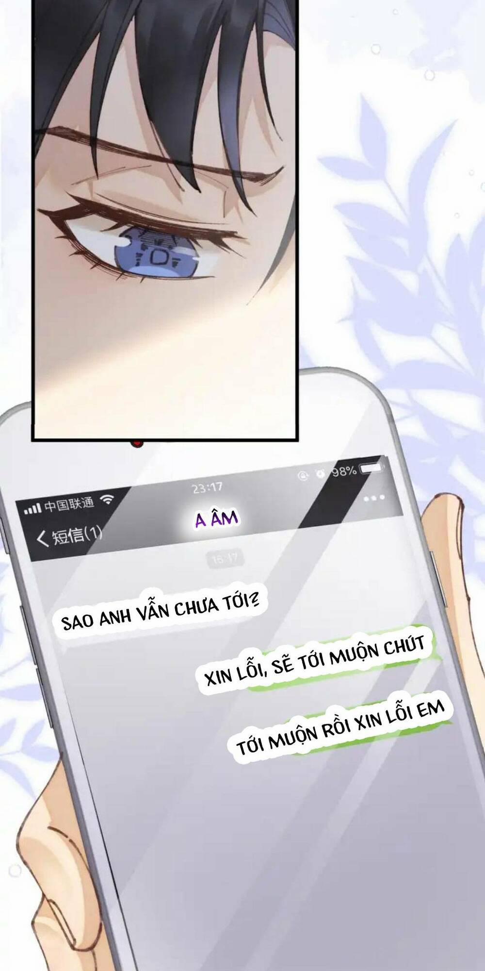 Ta Có Hào Quang Bá Tổng 2 trang 7