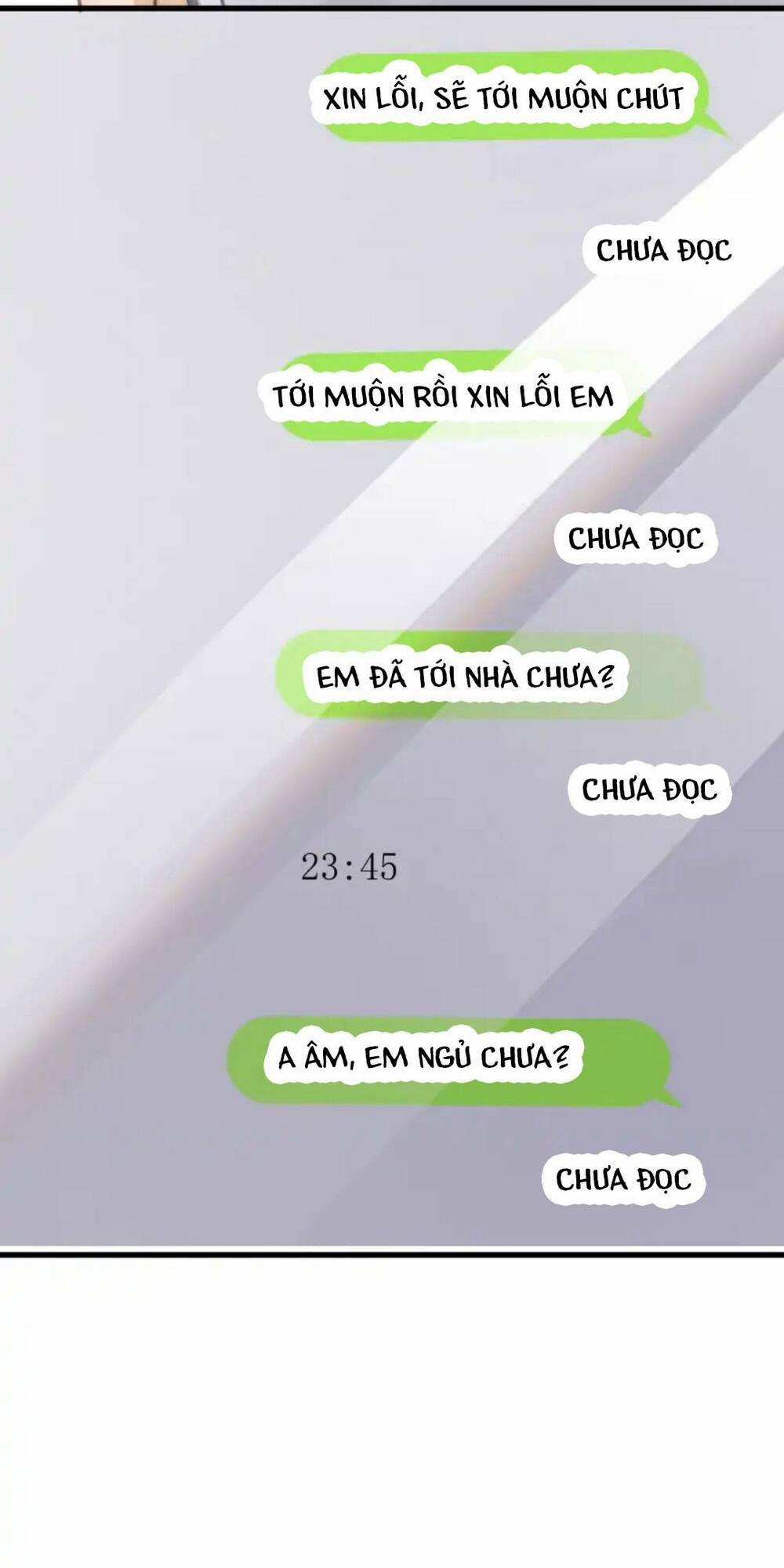 Ta Có Hào Quang Bá Tổng 2 trang 8