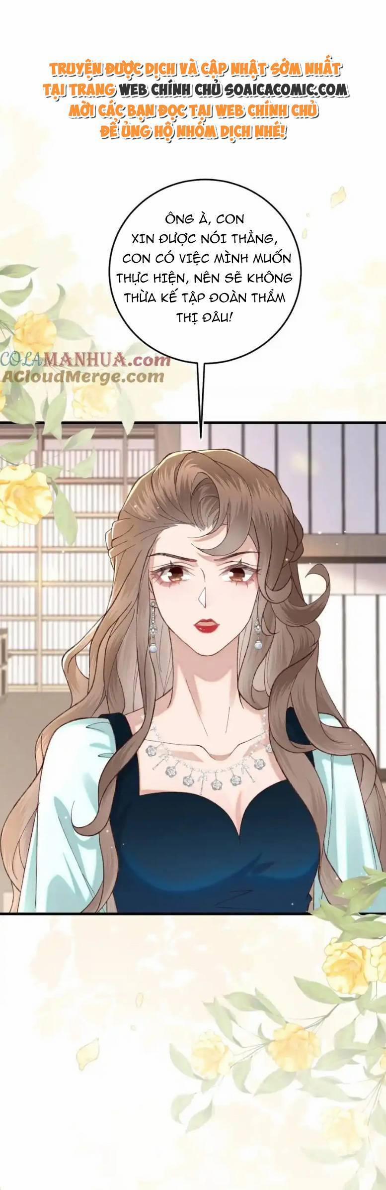 Ta Có Hào Quang Bá Tổng 20 trang 0