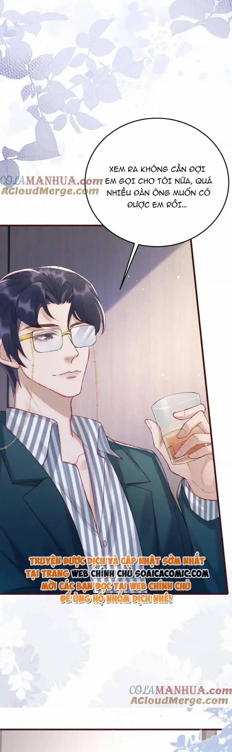 Ta Có Hào Quang Bá Tổng 20 trang 25