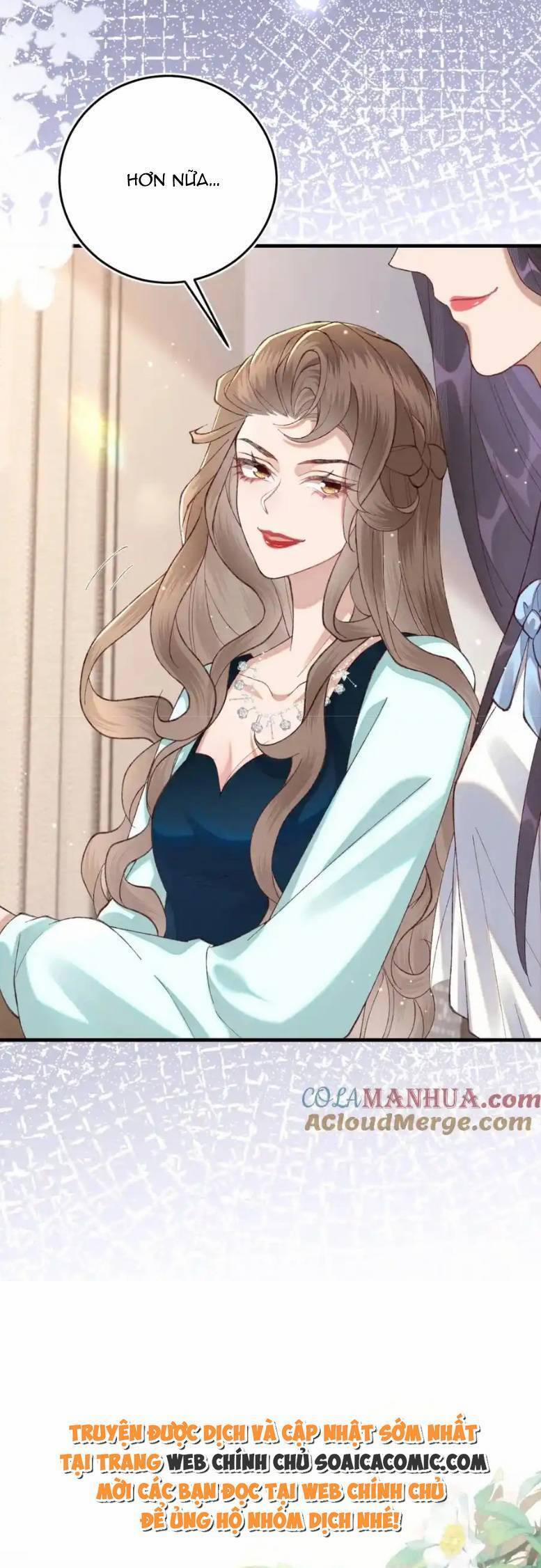 Ta Có Hào Quang Bá Tổng 20 trang 3