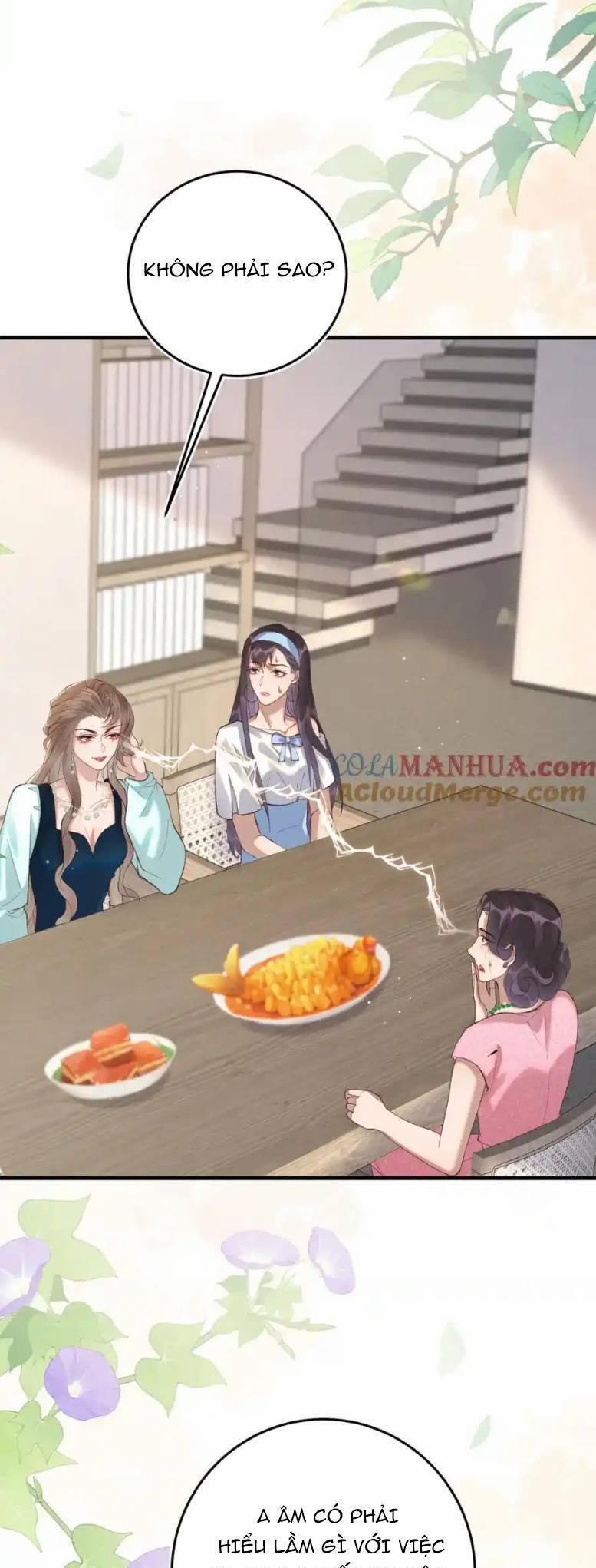 Ta Có Hào Quang Bá Tổng 20 trang 5