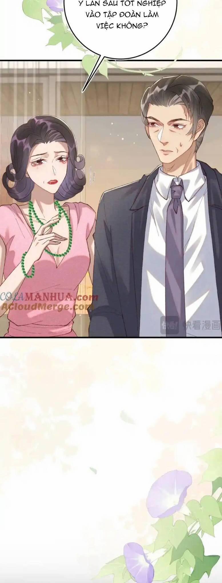 Ta Có Hào Quang Bá Tổng 20 trang 6