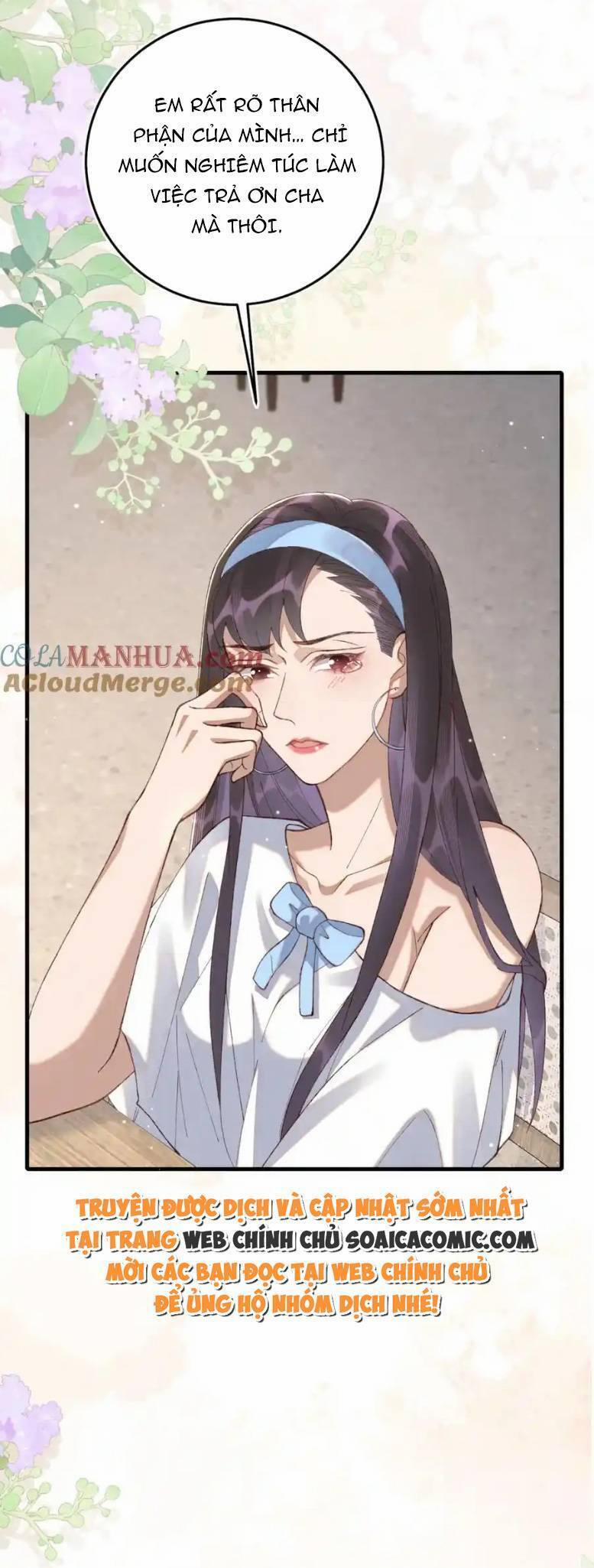 Ta Có Hào Quang Bá Tổng 20 trang 8