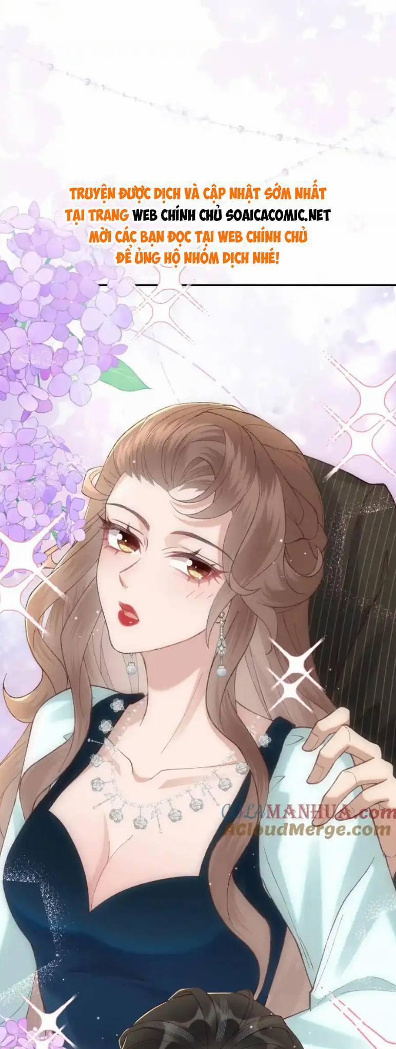 Ta Có Hào Quang Bá Tổng 21 trang 16