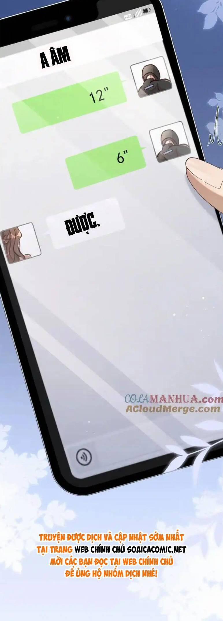 Ta Có Hào Quang Bá Tổng 21 trang 21