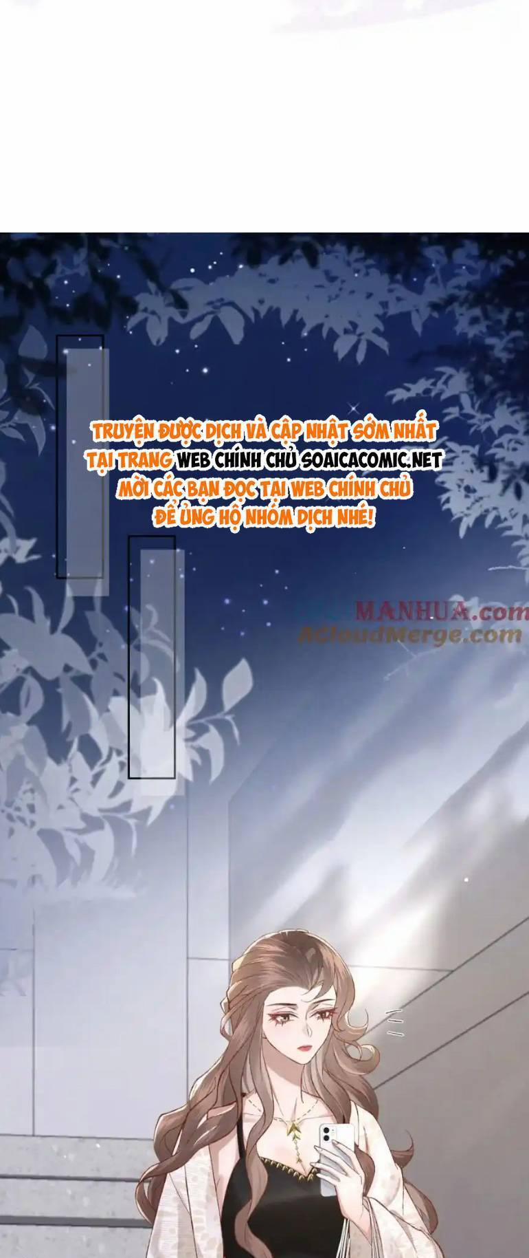 Ta Có Hào Quang Bá Tổng 21 trang 23