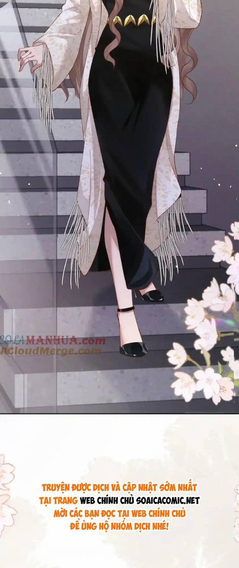 Ta Có Hào Quang Bá Tổng 21 trang 24