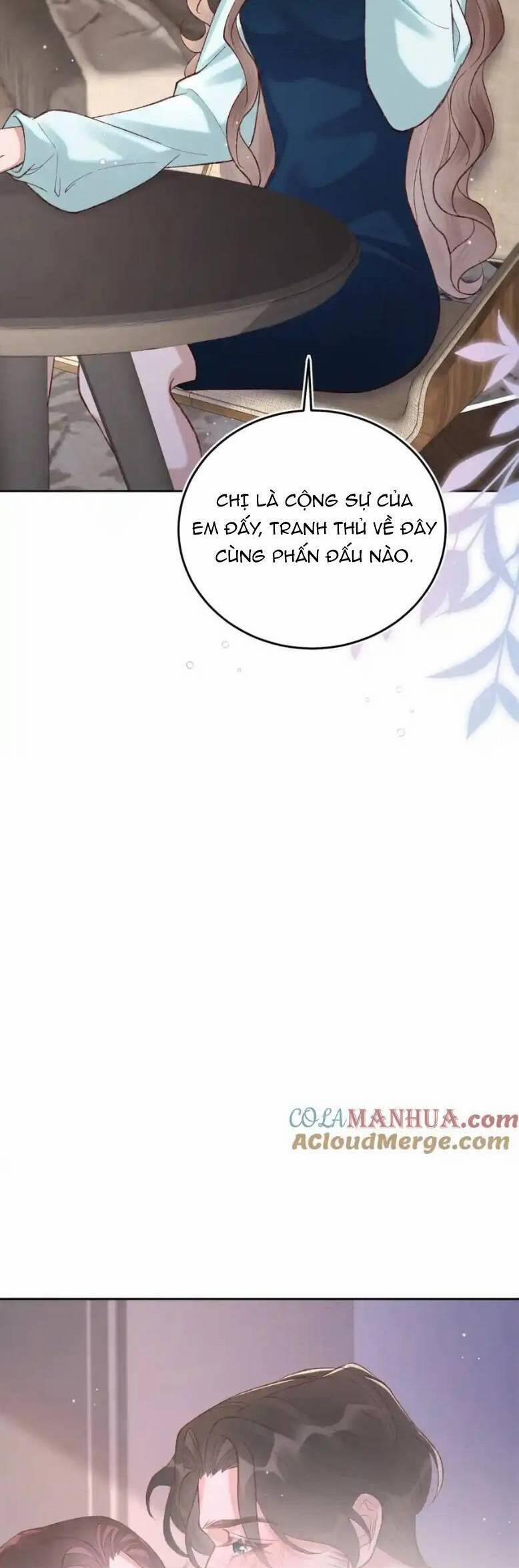 Ta Có Hào Quang Bá Tổng 21 trang 3