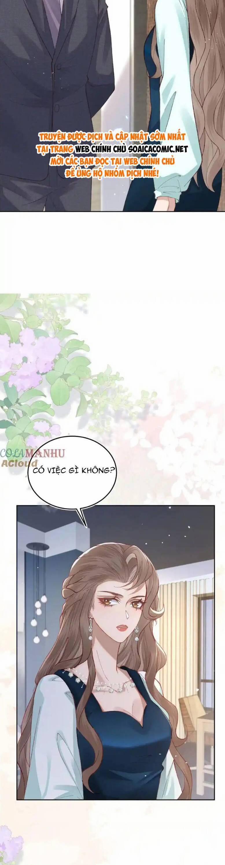 Ta Có Hào Quang Bá Tổng 21 trang 7