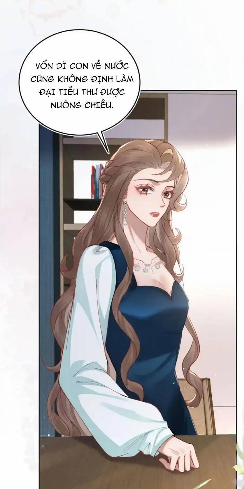 Ta Có Hào Quang Bá Tổng 21 trang 9