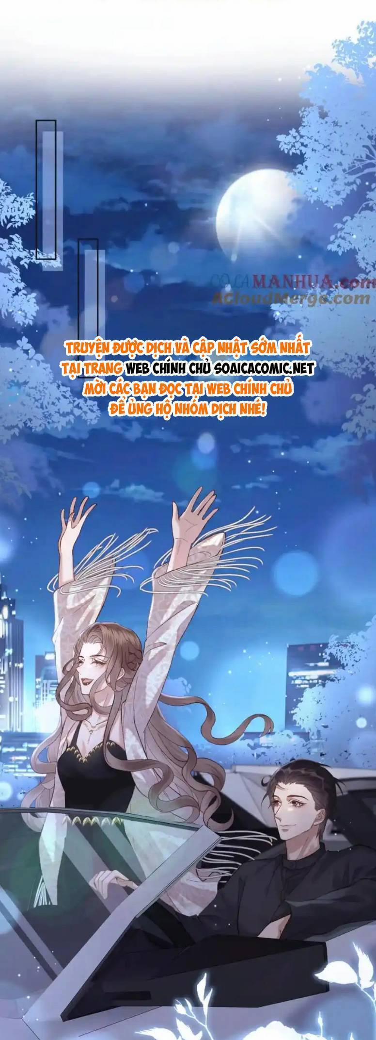 Ta Có Hào Quang Bá Tổng 22 trang 0