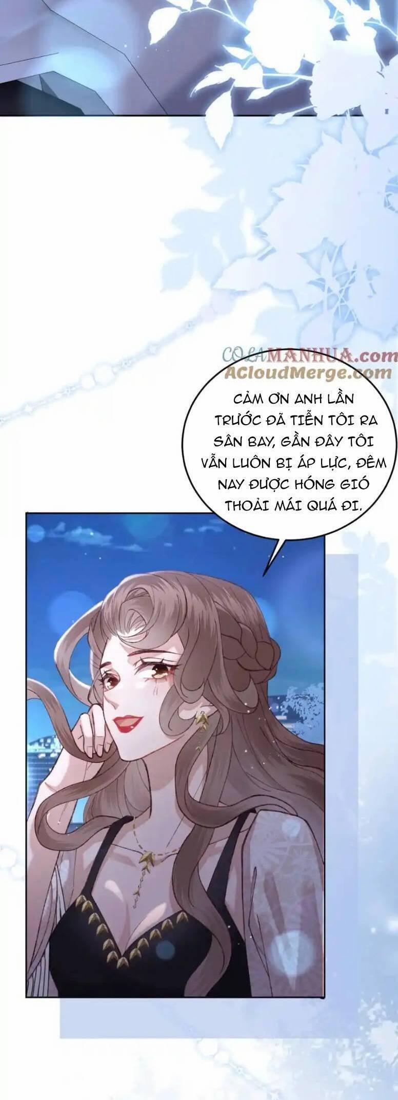 Ta Có Hào Quang Bá Tổng 22 trang 1