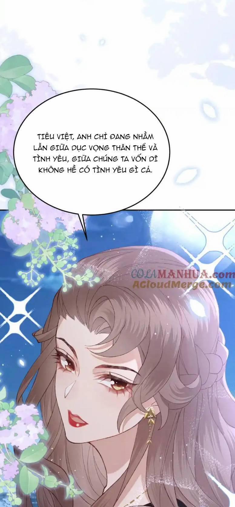 Ta Có Hào Quang Bá Tổng 22 trang 10