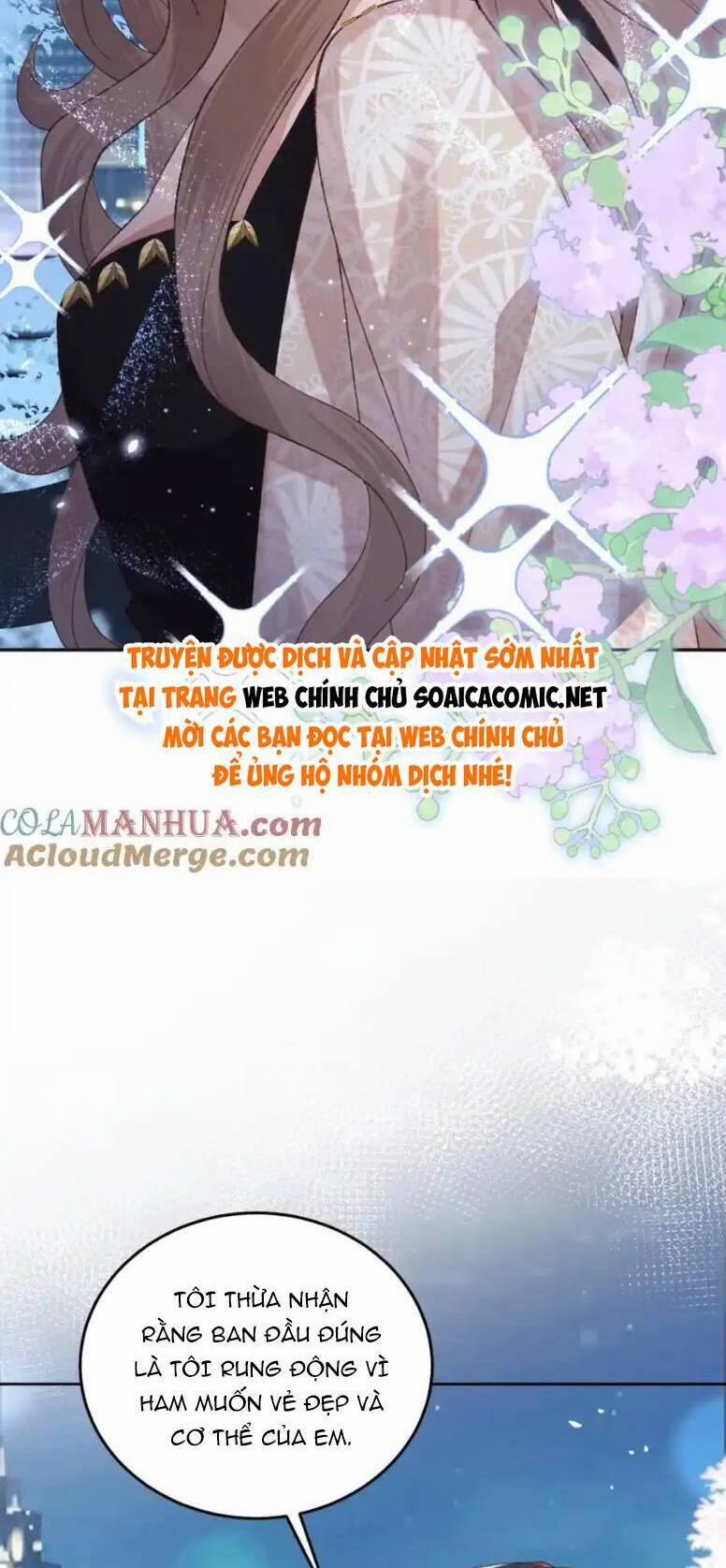 Ta Có Hào Quang Bá Tổng 22 trang 11