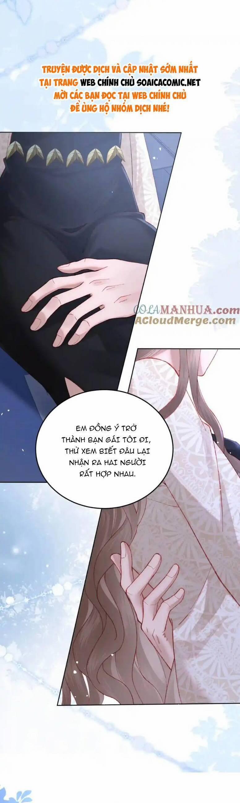 Ta Có Hào Quang Bá Tổng 22 trang 15