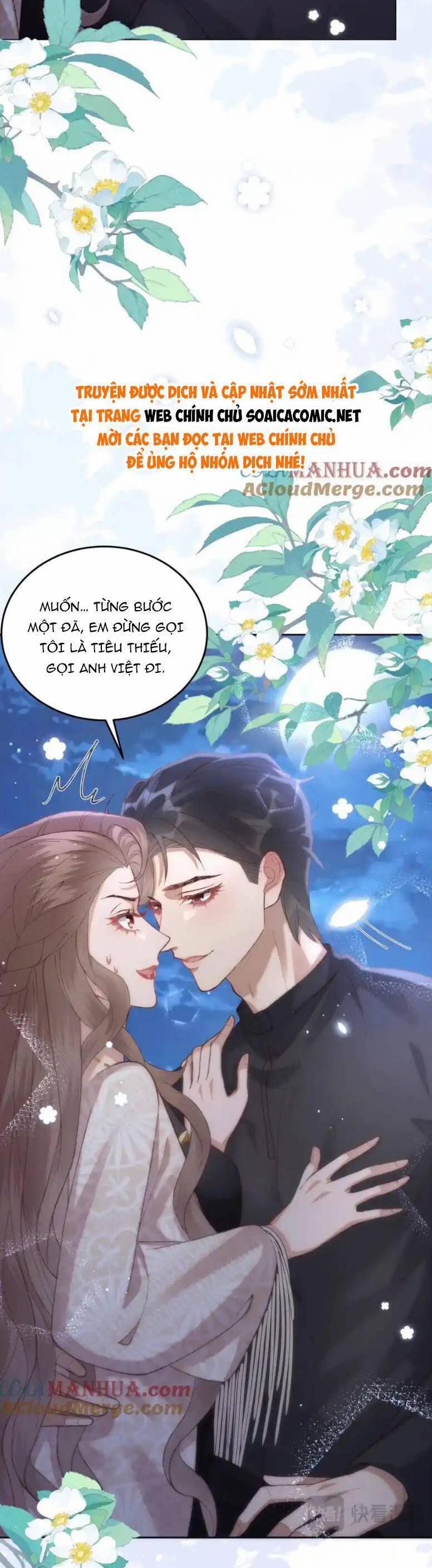 Ta Có Hào Quang Bá Tổng 22 trang 18