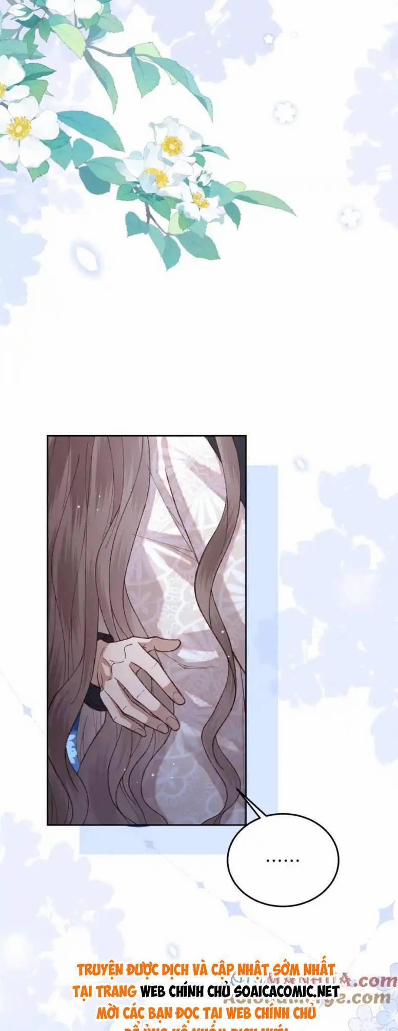 Ta Có Hào Quang Bá Tổng 22 trang 19