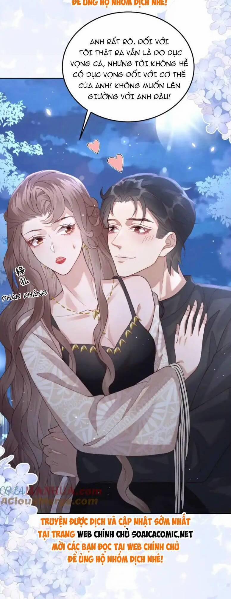 Ta Có Hào Quang Bá Tổng 22 trang 20