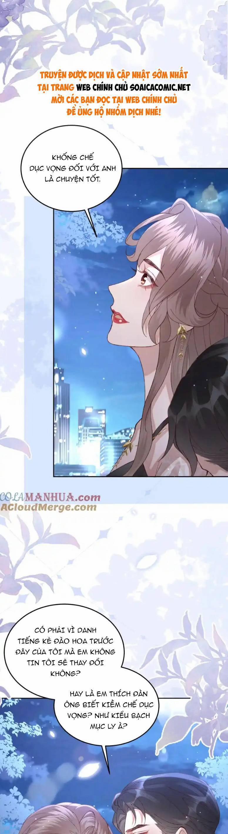 Ta Có Hào Quang Bá Tổng 22 trang 22