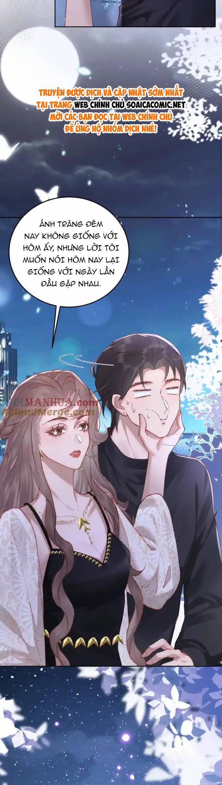 Ta Có Hào Quang Bá Tổng 22 trang 5