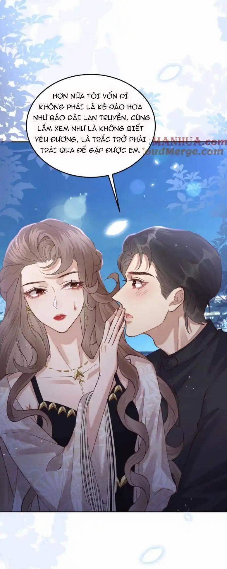 Ta Có Hào Quang Bá Tổng 22 trang 8