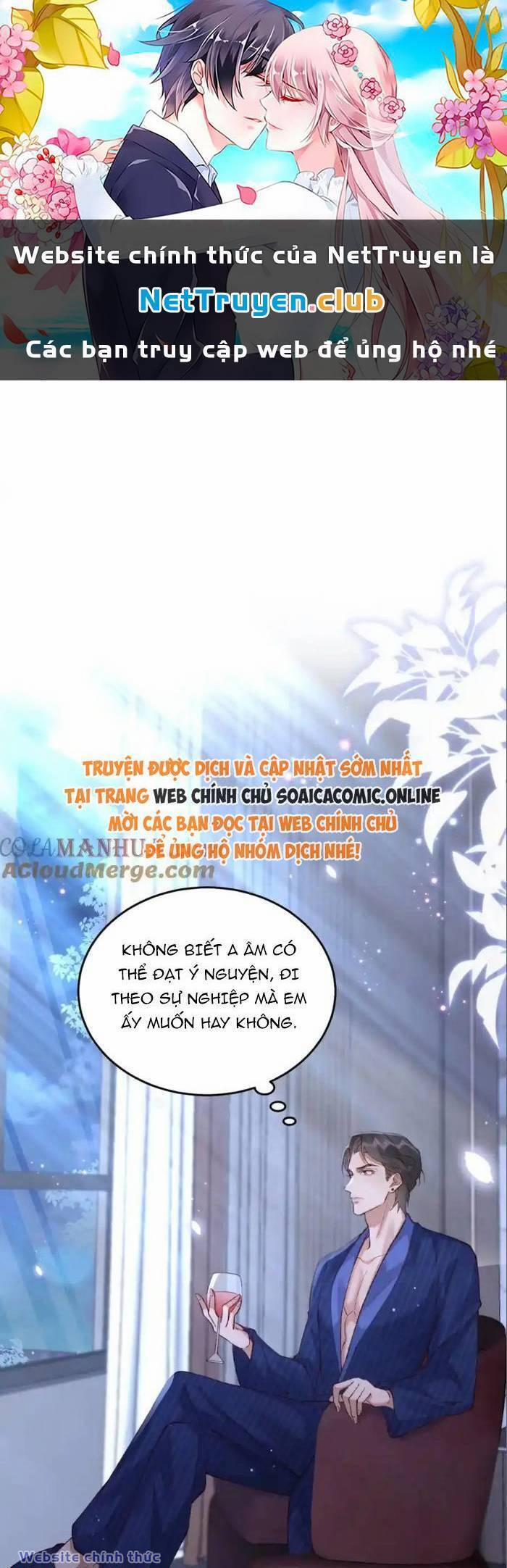 Ta Có Hào Quang Bá Tổng 23 trang 0