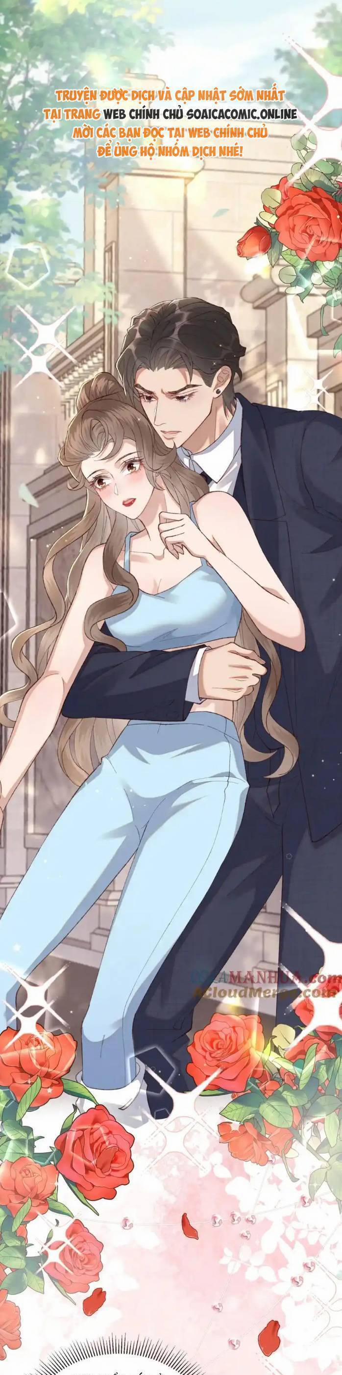 Ta Có Hào Quang Bá Tổng 23 trang 16