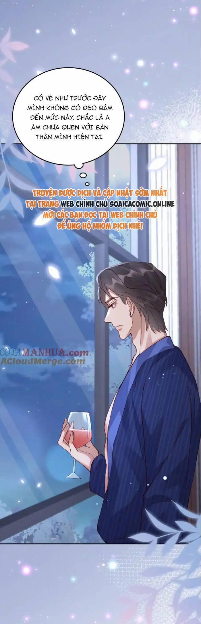 Ta Có Hào Quang Bá Tổng 23 trang 2