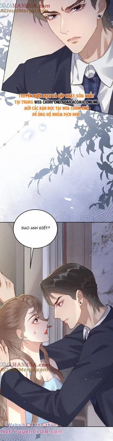 Ta Có Hào Quang Bá Tổng 23 trang 23